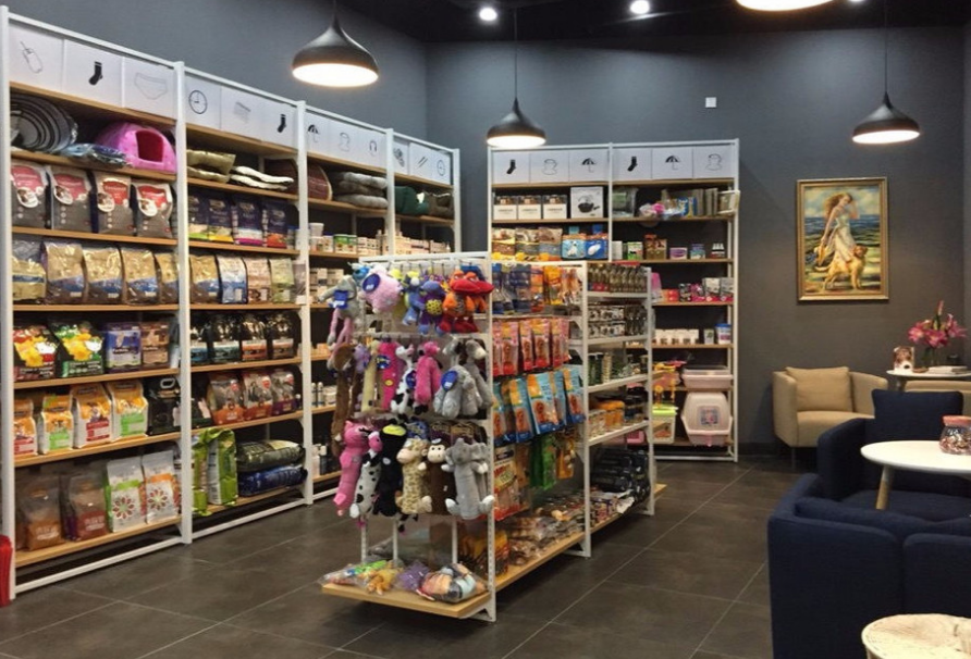 缤纷宠物用品店址 缤纷宠物用品店址