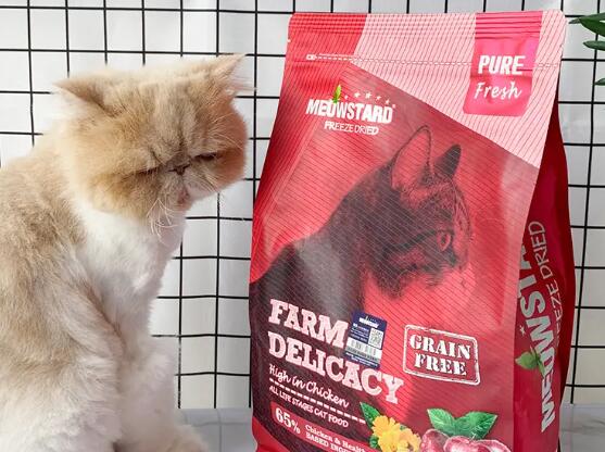 喵哒猫粮是假洋牌吗 喵哒猫粮是假洋牌吗