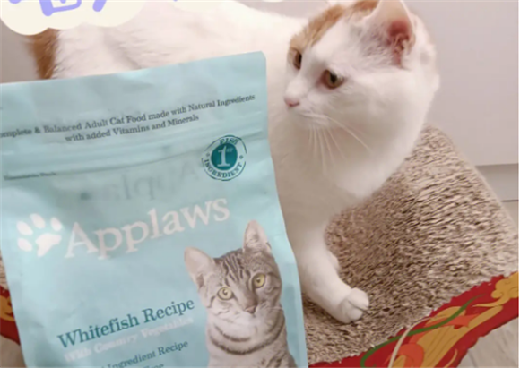 爱普士猫粮怎么样 爱普士猫粮怎么样