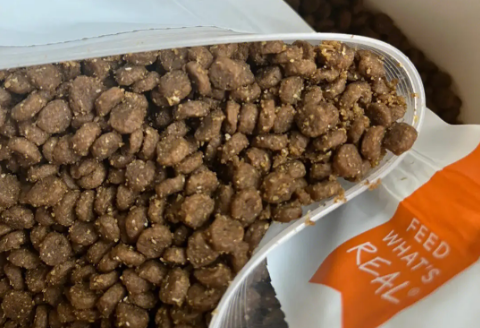 百利猫粮怎么样 百利猫粮怎么样
