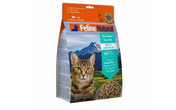 查尔斯猫粮是进口的吗 查尔斯猫粮是进口的吗