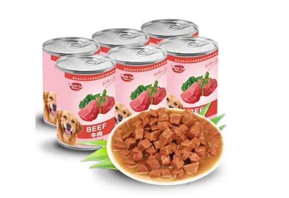 湿鼻子狗粮怎么样