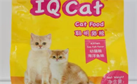 iq cat猫粮对猫好不好