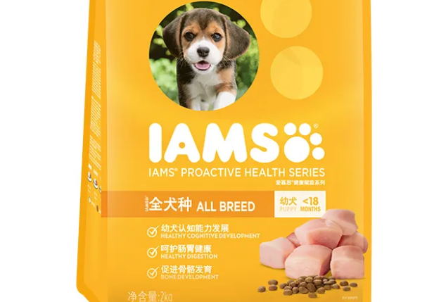 iams爱慕思狗粮好不好 iams爱慕思狗粮好不好