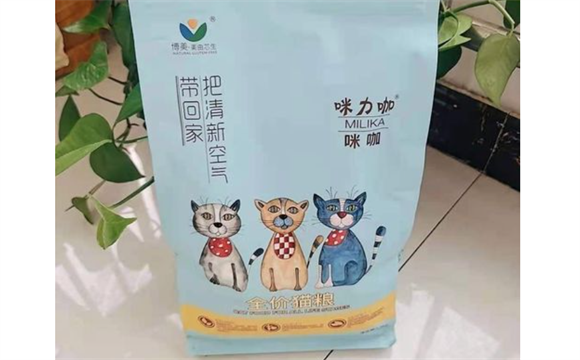 咪咖狗粮怎么样，咪咖猫粮属于什么粮？
