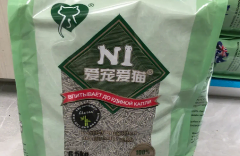 n1猫砂17.5l是多少斤