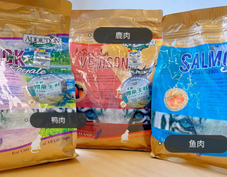 爱德胜猫粮怎么样