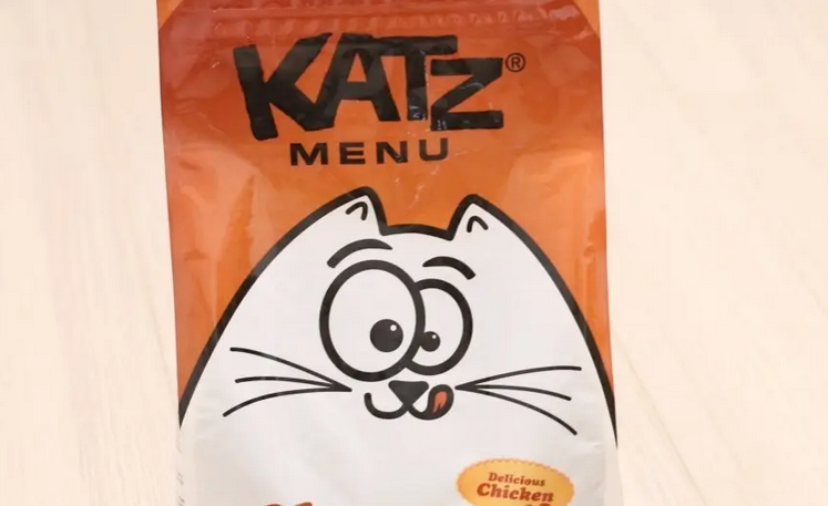 欧冠猫粮是天然粮么 欧冠猫粮是天然粮么