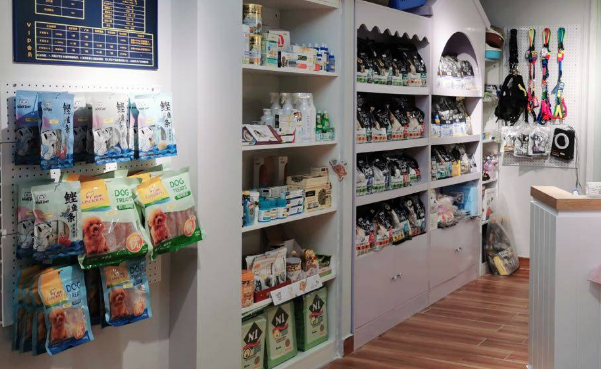 波波宠物店电话号码 波波宠物店电话号码