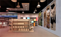 二小宠物用品商城皇姑店猫砂