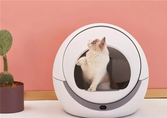 petree自动猫砂盆好用吗 petree自动猫砂盆好用吗