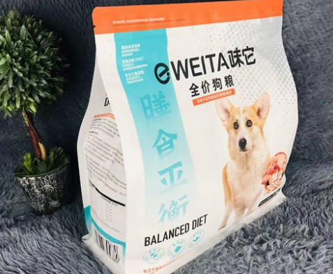 味它狗粮属于什么档次 味它狗粮属于什么档次