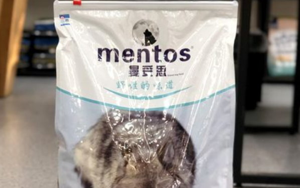 曼妥思狗粮是天然粮吗是真的吗 曼妥思狗粮是天然粮吗是真的吗