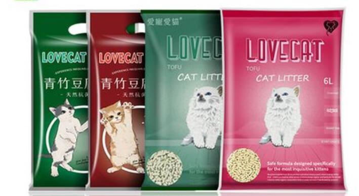 爱宠爱猫是哪国品牌