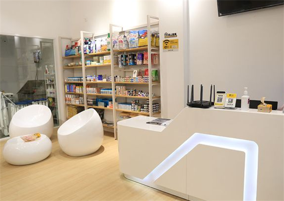 一般药店能买到宠物药吗 一般药店能买到宠物药吗