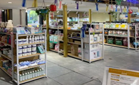 宠骏宠物用品地址