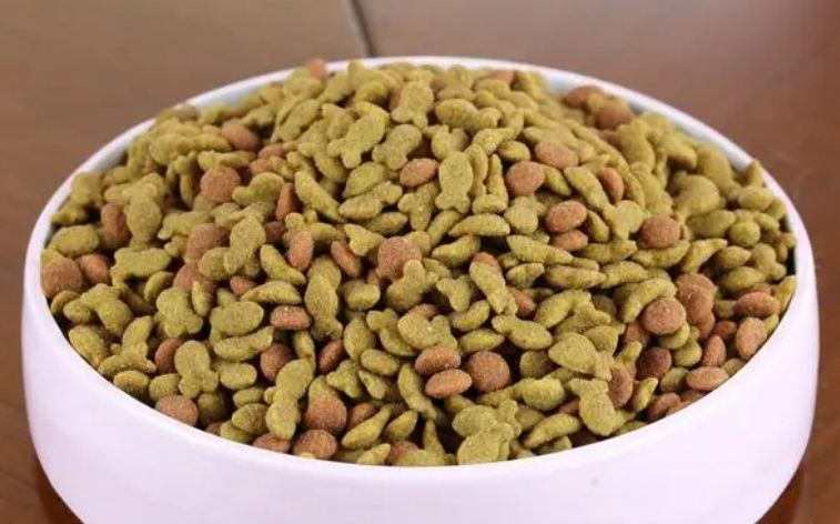 丁豆猫粮怎么样?猫咪喜欢吃吗? 丁豆猫粮怎么样?猫咪喜欢吃吗?