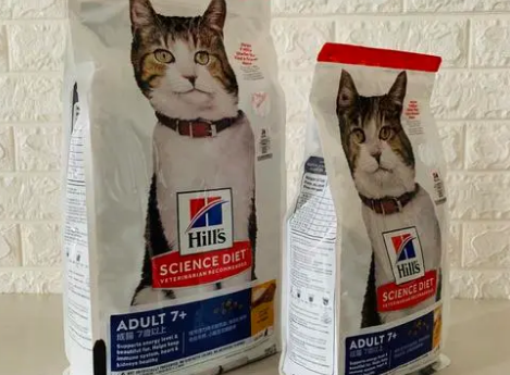 希尔斯猫粮正品哪买 希尔斯猫粮正品哪买