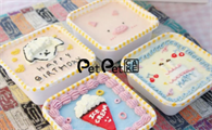 petpetcake宠物蛋糕烘培加盟