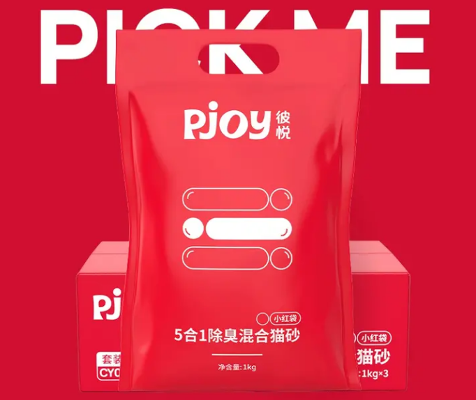 彼悦猫砂可以代理吗 彼悦猫砂可以代理吗
