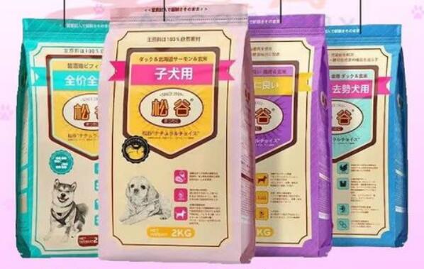 松谷狗粮是纯天然的嘛 松谷狗粮是纯天然的嘛