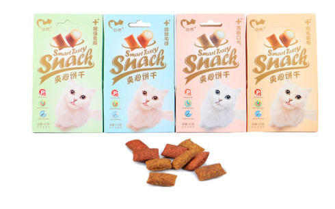 心然猫咪饼干贵吗 心然猫咪饼干贵吗