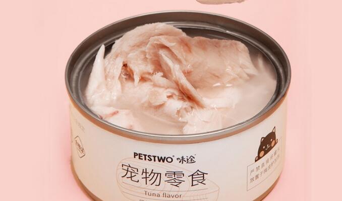 盼斯兔猫罐头一次喂一整罐吗 盼斯兔猫罐头一次喂一整罐吗