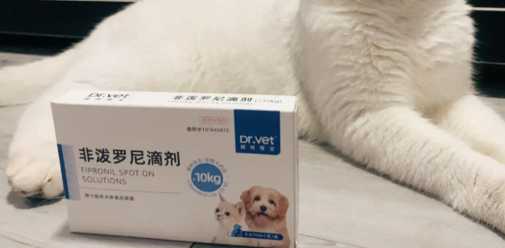 唯特医生宠物口服液能泡水喝吗