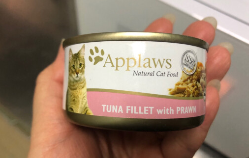 爱普士猫罐头好吃吗 爱普士猫罐头好吃吗