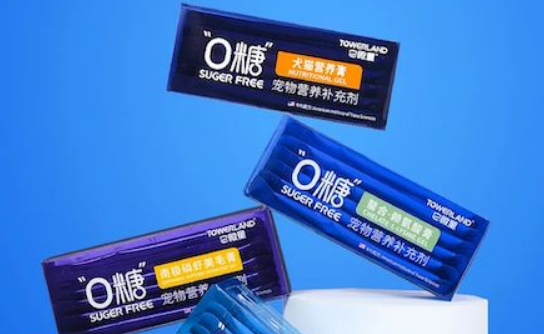它微量营养膏的作用 它微量营养膏的作用