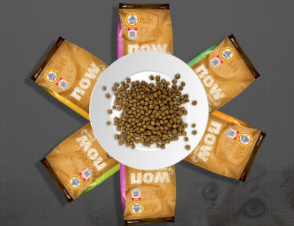 nowfresh猫粮属于什么档次