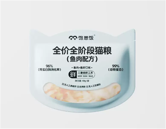饱崽饭真鲜粮怎么样 饱崽饭真鲜粮怎么样