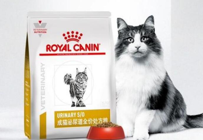 皇冠猫粮配料表 皇冠猫粮配料表