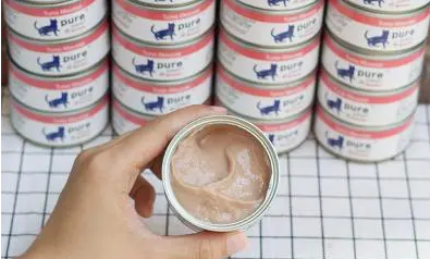 PurePaws飘仕罐头好吗