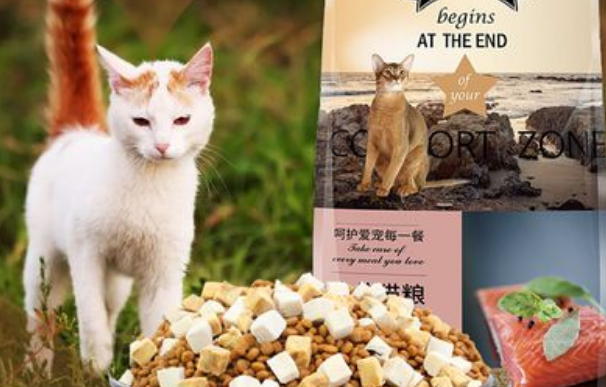 鄂芯鲜猫粮怎么样？来看看吧