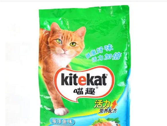 喵趣猫粮怎么样 喵趣猫粮怎么样