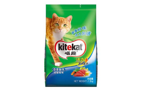 喵趣猫粮是进口还是国产品牌