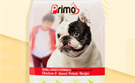 primo属于什么档次