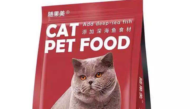 随果美猫粮怎么样 随果美猫粮怎么样