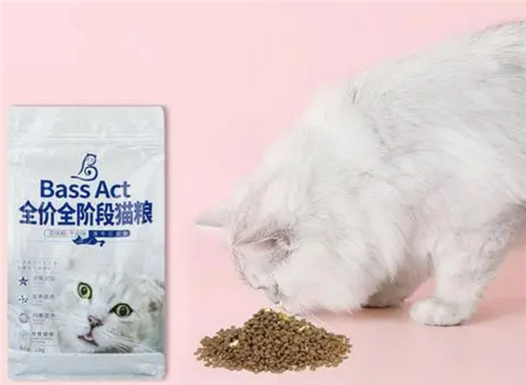 丰永贝贝猫粮怎么样