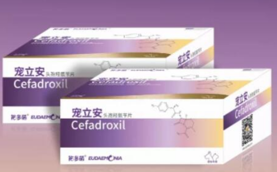 宠立安治疗拉稀吗