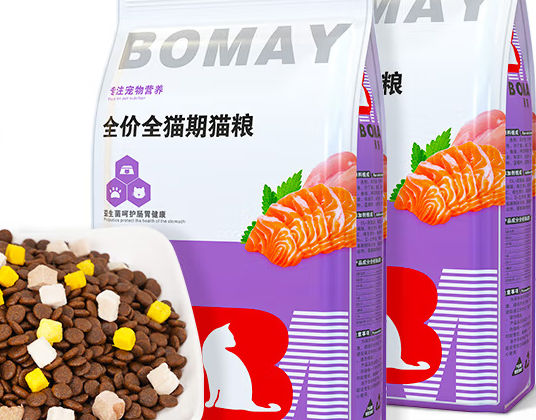 薄美猫粮怎么样?你知道吗? 薄美猫粮怎么样?你知道吗?