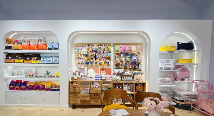 国王世家宠物店在哪里 国王世家宠物店在哪里