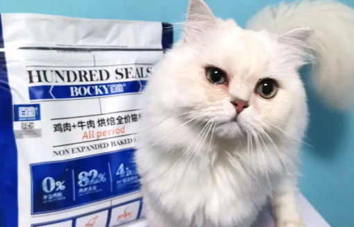 百玺冻干生骨肉猫粮怎么样 百玺冻干生骨肉猫粮怎么样