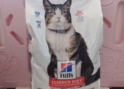 希尔斯猫粮是高端猫粮吗 希尔斯猫粮是高端猫粮吗