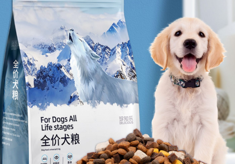 珍知乐狗粮好不好？不妨来看看吧