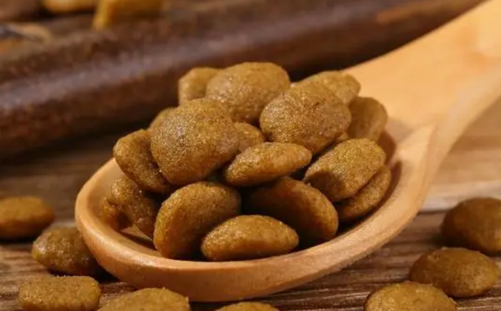 味它狗粮到底怎么样