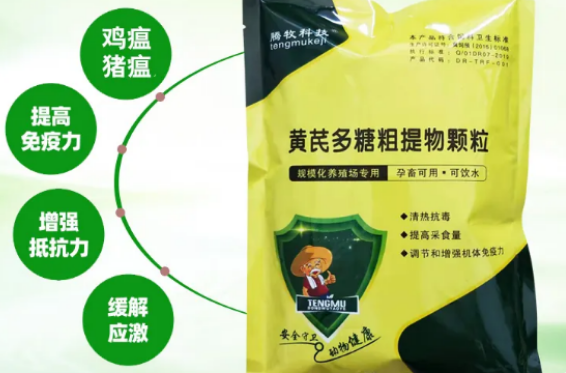 黄芪多糖纯粉价格