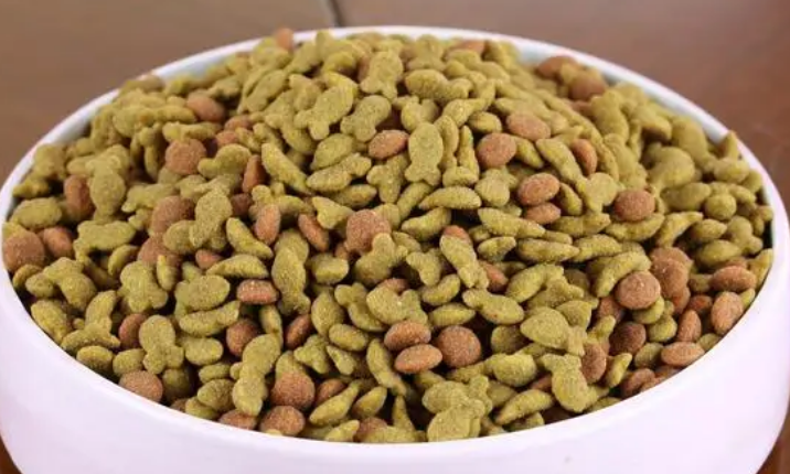 味它猫粮质量怎么样 味它猫粮质量怎么样
