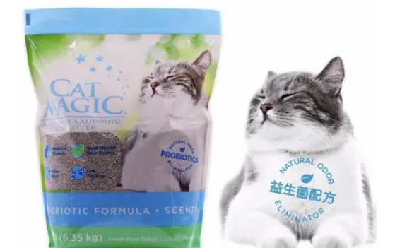 喵洁客什么味道好用 喵洁客什么味道好用